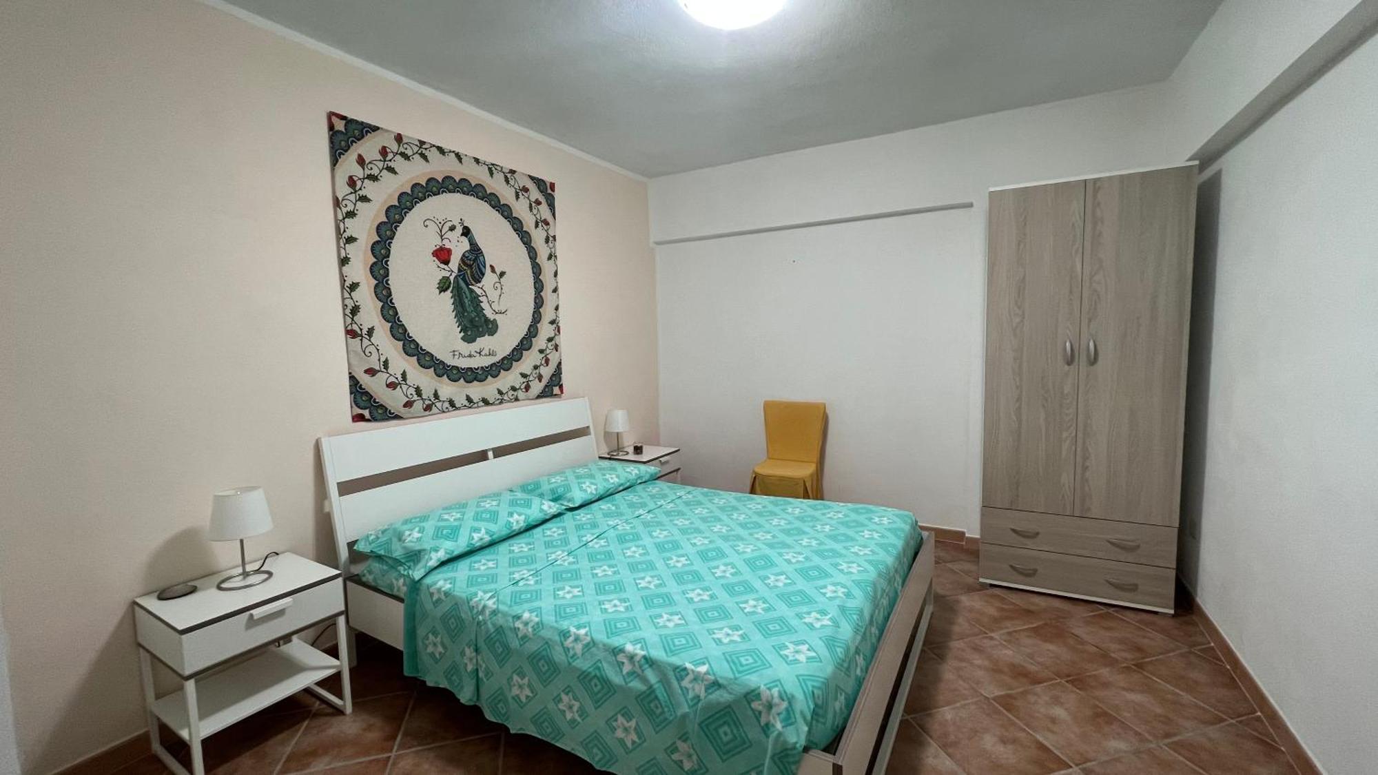 Appartamento L'Ulivo Бранкалеоне Марина Екстериор снимка