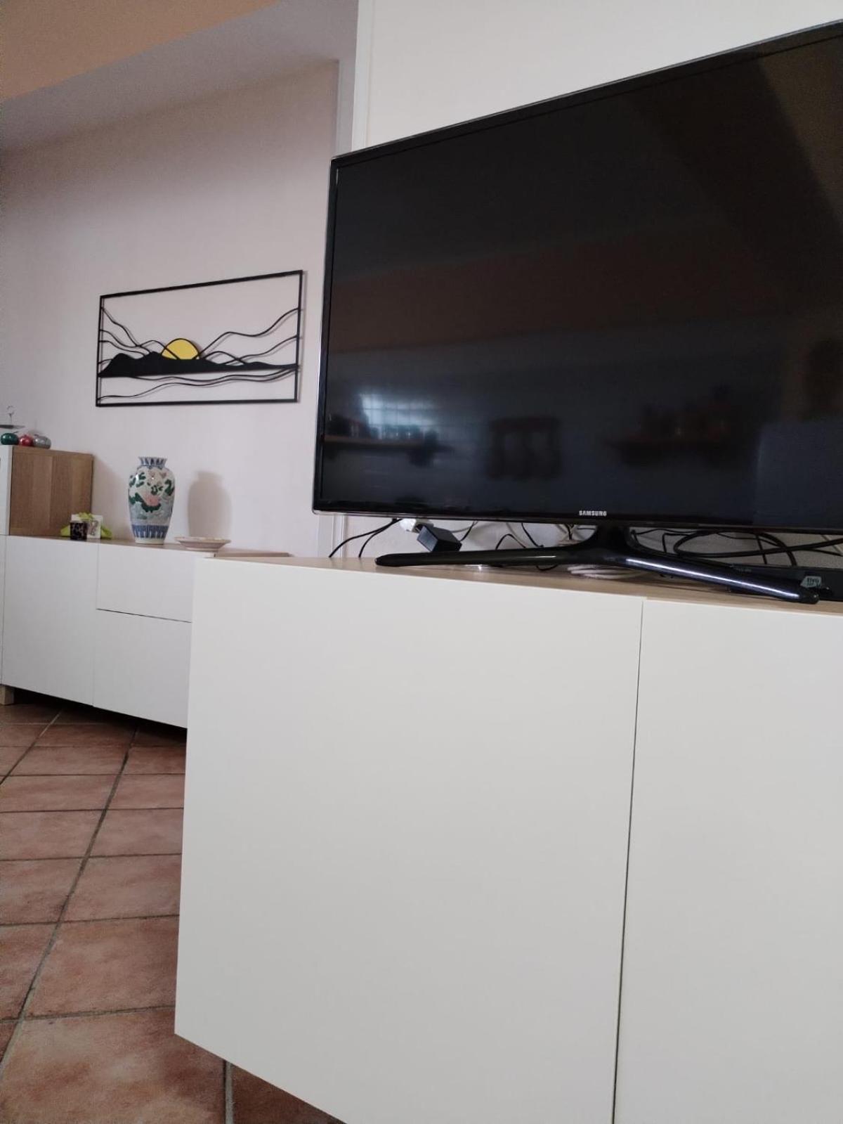 Appartamento L'Ulivo Бранкалеоне Марина Екстериор снимка